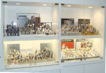 MADE IN France CHEZ 100% BIJOUX ET 100 % MONTRES