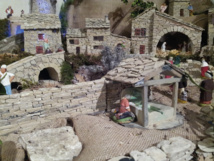 [EXPOS] NOTRE DAME DE ROMIGIER EXPOSE LES CRECHES