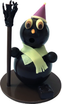 Chocolaterie Vilcoq - Manosque Chocolaterie Vilcoq - Manosque