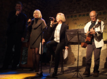 A forcalquier, on aime les chansons !