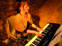 A forcalquier, on aime les chansons !