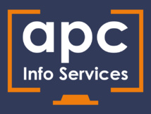 APC INFO SERVICES : DES SOLUTIONS INFORMATIQUES APC INFO SERVICES : DES SOLUTIONS INFORMATIQUES