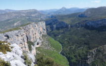 Les Marcheurs de la Terre© - Octopuce Production finalisent "Il était un Verdon" Les Marcheurs de la Terre© - Octopuce Production finalisent "Il était un Verdon"