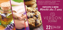 Verdon  relax festival  edition 2020 !