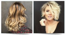 LILITH HAIRDRESSER, DES COIFFURES TENDANCES POUR L'ETE !