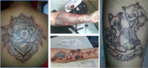 Salon du tatouage 5eme Edition, c'est ce week-end à Manosque !