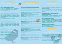 Fête de la naTure 1ère edition : c’est à valensole ! Du 5 au 11 Octobre