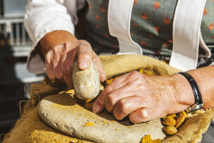 👉 L'Amande est en fête à Oraison ce dimanche 11 Octobre
