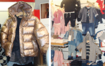 [mode] Garçons et filles en mode Canailles !