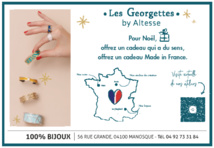 [Idées Cadeaux] Illuminez vos cadeaux avec 100 % Bijoux et 100% Montres