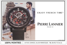 [Idées Cadeaux] Illuminez vos cadeaux avec 100 % Bijoux et 100% Montres