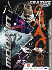 ÉDITO N°73 - AVRIL 2013 ÉDITO N°73 - AVRIL 2013