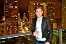 SEBASTIEN CIORDA (Miami - Floride) SEBASTIEN CIORDA (Miami - Floride)