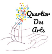 [Association : Quartier des Arts] Concept Innovant d'exposition jusqu'au 21 mars à Manosque !