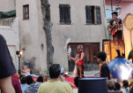 [Association : Quartier des Arts] Concept Innovant d'exposition jusqu'au 21 mars à Manosque !