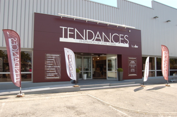 Tendances by SIMC