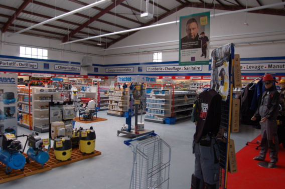 Descours & Cabaud Descours & Cabaud