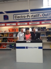 Descours & Cabaud Descours & Cabaud