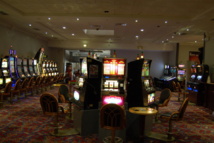 CASINO PARTOUCHE