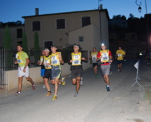5e Trail Nocturne de Corbières 5e Trail Nocturne de Corbières