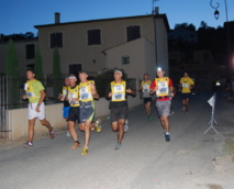 5e Trail Nocturne de Corbières