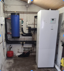 On se prépare aux fortes chaleurs et on anticipe l'hiver avec Climalliance On se prépare aux fortes chaleurs et on anticipe l'hiver avec Climalliance