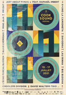 [Festival] Le CookSound festival souffle sa 10eme bougie !