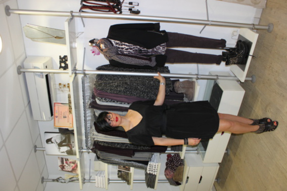 Côté femme Côté femme