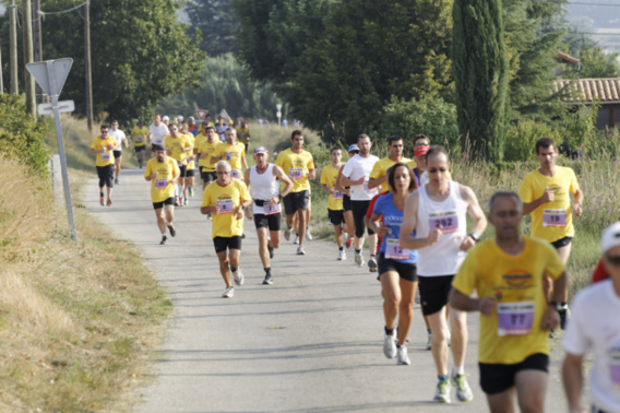 10 km des Vannades :  Le festival du sport le 8 septembre