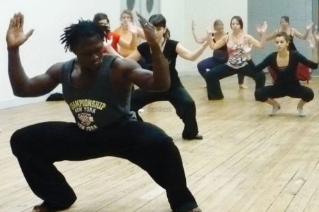 L’Atelier de la Danse fait sa rentrée