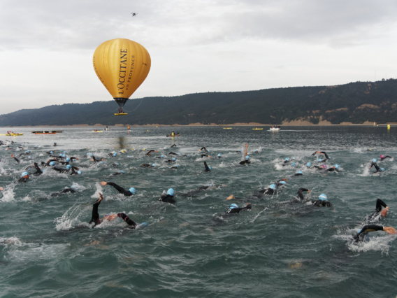 NatureMan : le triathlon au-delà de vos rêves NatureMan : le triathlon au-delà de vos rêves