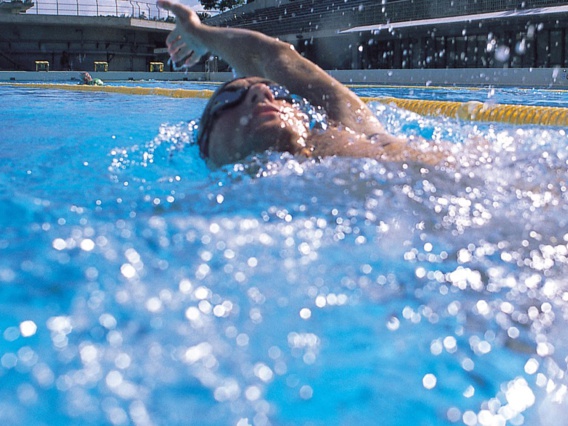 Pour que la natation devienne votre point fort