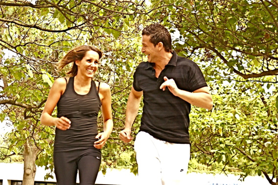 Se lancer sur un 10 km Se lancer sur un 10 km