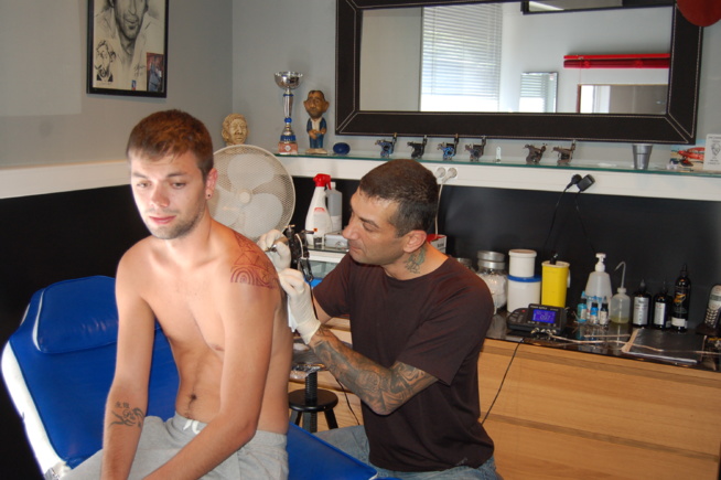 IMMORTAL KARESS IMMORTAL KARESS