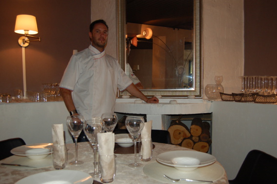 Le Bouchon Catalan Le Bouchon Catalan