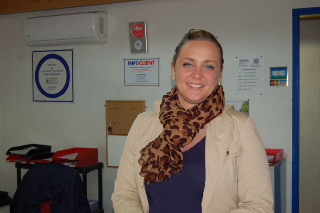 Autosur des Ponches Autosur des Ponches