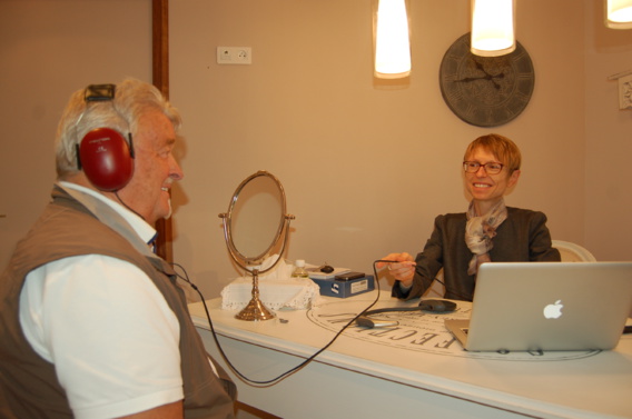 Bien-être auditif Bien-être auditif