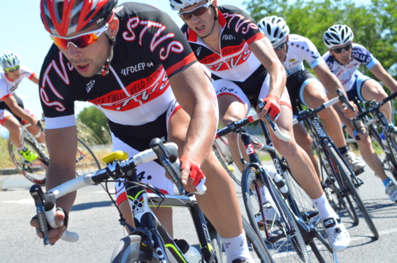 Ca roule à Ste Tulle Ca roule à Ste Tulle