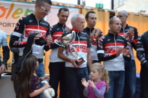 Ca roule à Ste Tulle Ca roule à Ste Tulle