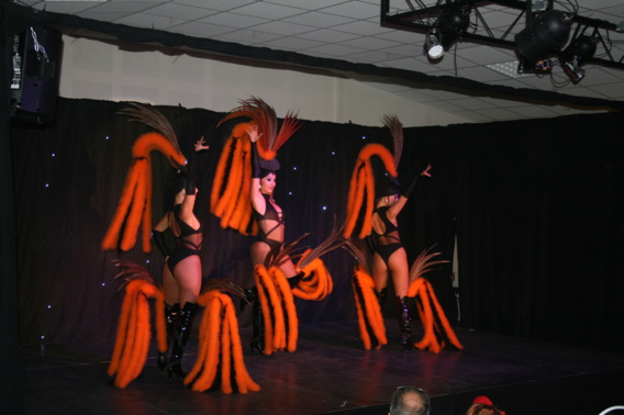 Music Hall Music Hall