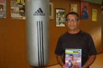 Chez les Guerfi, la boxe : une histoire de famille ! Chez les Guerfi, la boxe : une histoire de famille !