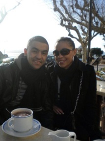 Chez les Guerfi, la boxe : une histoire de famille ! Chez les Guerfi, la boxe : une histoire de famille !