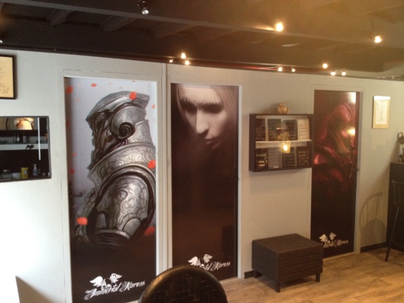 Des autocollants pour votre déco Des autocollants pour votre déco