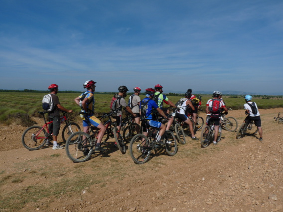 14e édition du Verdon des Collines 14e édition du Verdon des Collines