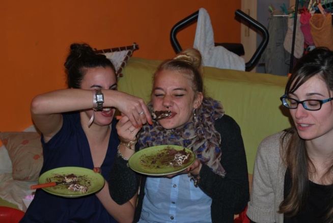 SCOOP : CLAIRE RIEUNIER SE MET AU RÉGIME !!! SCOOP : CLAIRE RIEUNIER SE MET AU RÉGIME !!!