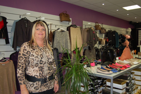 Fan 2 Shoes Fan 2 Shoes