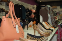 Fan 2 Shoes Fan 2 Shoes