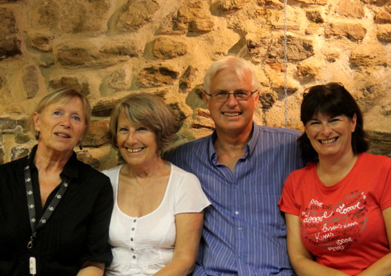 Mélodies en sous-sol Mélodies en sous-sol