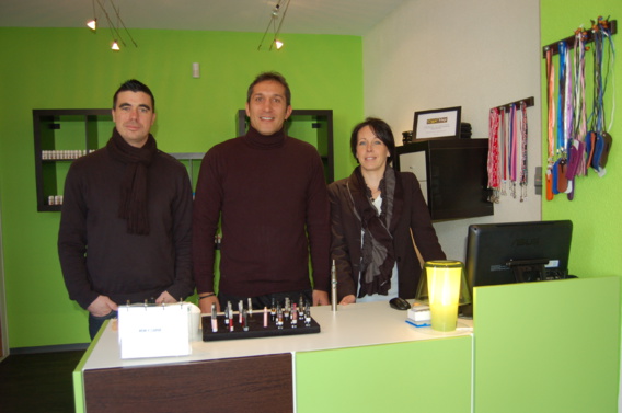 Ciga’Vap Ciga’Vap