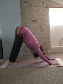 Yoga Verdon